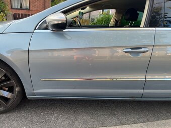 Veškeré nahradní dily vw passat cc facelift - 4