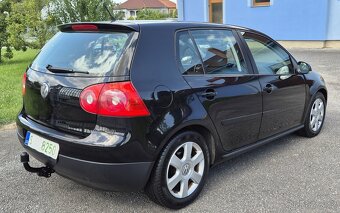 Volkswagen Golf V 1.9 TDI 66KW - 4