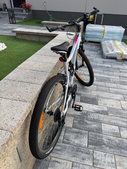 MTB horské kolo Genesis Zeta 27,5" - 4