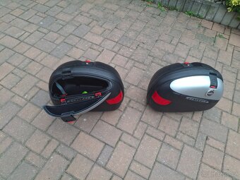 GIVI Keyless E41N - 4