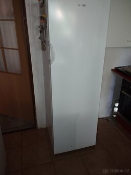 Mrazák 6supliku Gorenje - 4