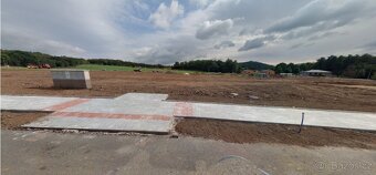 Prodej stavebního pozemku 939 m² - Klášterec nad Ohří - 4