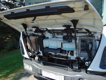 Iveco 100 E 18 - Sklápěč 3S - 4