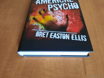 Americké psycho - 4