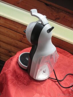ESPRESSO Krups KP 1238 Dolce Gusto Mini Me+stojan - 4