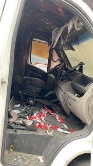 FIAT DUCATO L1H1 MULTIJET 2.2 HDI - 4