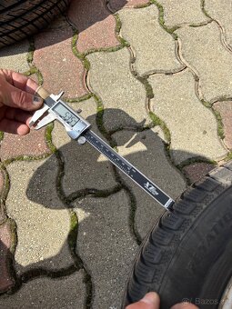 Sava Eskimo S3+ R13 - 4