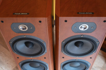 Focal-JMLab Chorus 726 S - 4