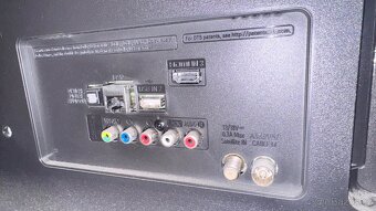 LG televize - 4