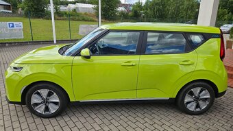 Kia SOUL EV - 4