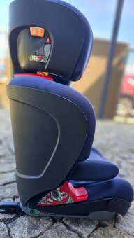 Chicco Oasys 2/3 Fixplus (Isofix) od 15 do 36 kg - 4