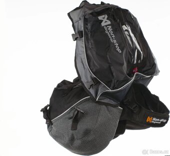 Batoh pro psa AMUNDSEN PACK - Nonstop dogwear - 4