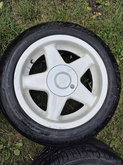 BBS 4x100 a 4x108 - 4