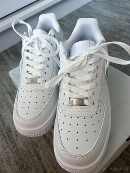 Boty Nike air force 1 - 4