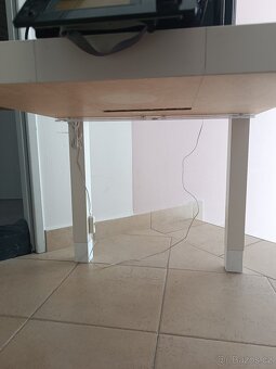 3D tiskárna (ne plug and play) + náhradní díly - 4