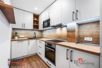 Prodej, byty/3+kk, 63 m2, Palackého třída 579, 53002 Pardubi - 4