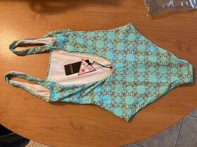 Plavky Guess vel. M - 4