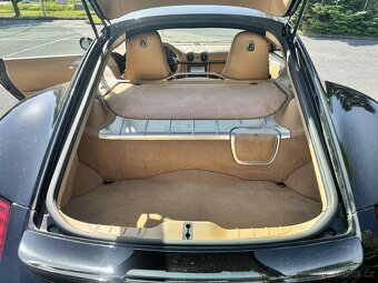 Porsche Cayman  987.2 - 4