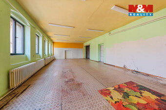 Prodej obchodního objektu, 773 m², Česká Lípa, ul. Žižkova - 4