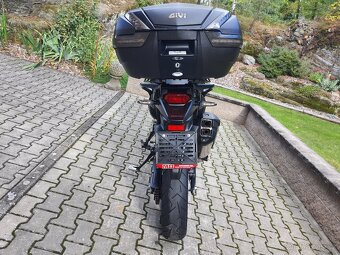 Honda CRF 1000 L Africa Twin ABS - 4