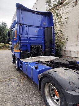 DAF XF 106  460 - 4