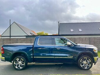 Dodge RAM Limited 2021, 5.7, TOP stav - 4