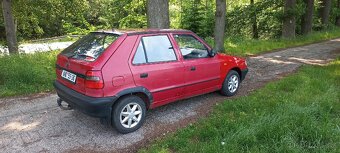 Škoda Felicia 1.3Mpi 50kw - 4
