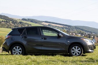Mazda 3 1.6 MZR 77kW /aj na splátky / protihodnota/ - 4