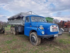 Tatra 148 Agro S2,s TP+ŠPZ - 4