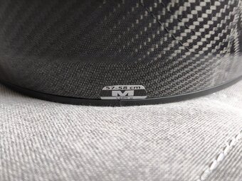 Shark Spartan RS Carbon - 4