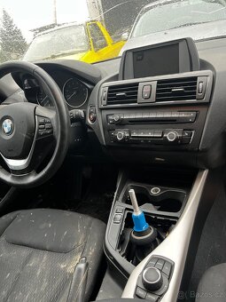 BMW F20 114i ND - 4