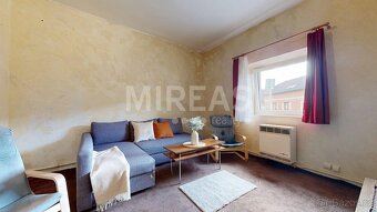 Lysá nad Labem, prodej RD 2+1, 78 m2 na pozemku 110 m2, okr. - 4