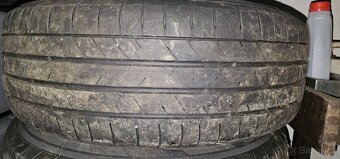 Plechové disky 15 na Citroën Berlingo - 4