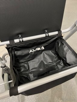 Chodítko pro seniory - 4