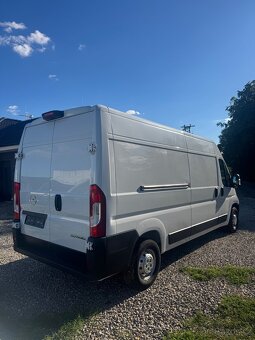 Opel Movano 2.2 CDTI L3H2 3,5t Edition/2023/naj.25tis. Km - 4