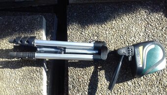 Stavební laser Bosch - 4