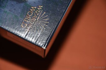 Lego 76410, 76411 - Zástava Zmijozelu + Zástava Havraspáru - 4