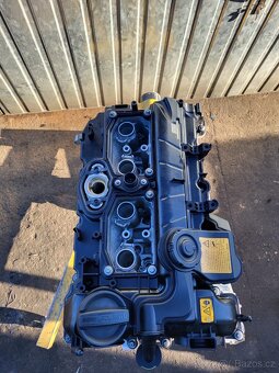 Motor BMW N20B20 N26B20 - 4