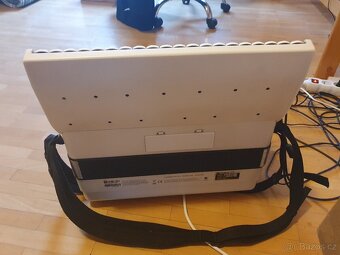 Digitalny Akordeon - FR-2 V-accordion - 4