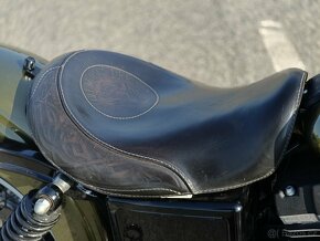 Harley Davidson Street Bob FXDB 103 clubstyle - 4