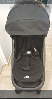 Joie Mytrax - 4