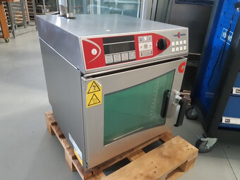 Konvektomat Convotherm OES mini 6.06 - 4