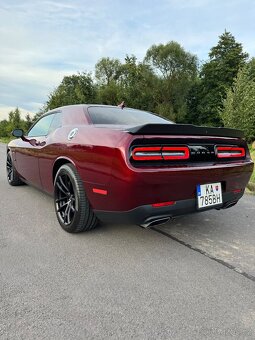 Dodge Challenger R/T 5.7 HEMI V8 – Last Call Edition -8/2024 - 4