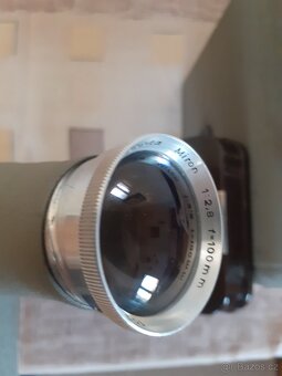 Prohlížeč diapozitivů - 4