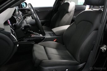 Audi A6, 3.0 TDI 200kW QUATTRO S-LINE - 4