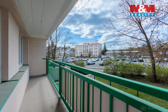 Prodej bytu 2+1, 46 m², Teplice, ul. Alejní - 4