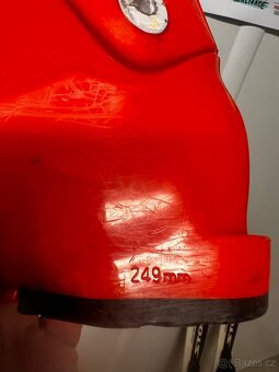 Dětské lyže 100 - 4