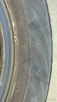 Nokian WRD3 175/65 R14 82T M+S - 4