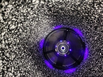 čistička vzduchu - značka LUX - 4