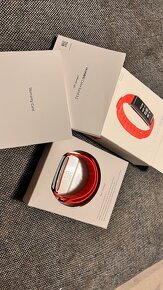 Prodám 2x Hodinky HUAWEI COLOR BAND A2 - 4
